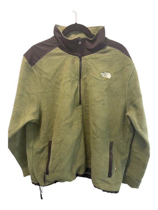The North Face Other - The North Face Polartec 200 1/4 zip pullover